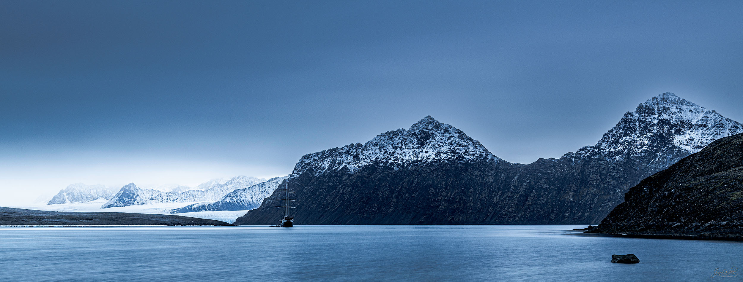 Foto Spitsbergen - Janlambertphotography.com